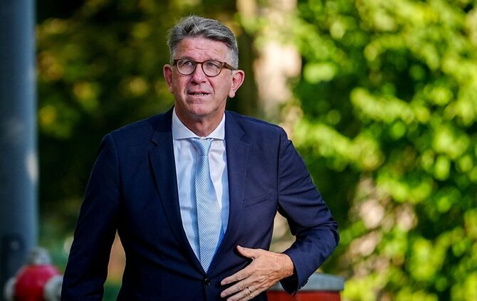 Wolfgang Weimer