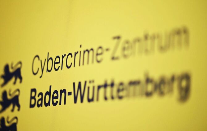 Cybercrime-Zentrum Baden-Württemberg