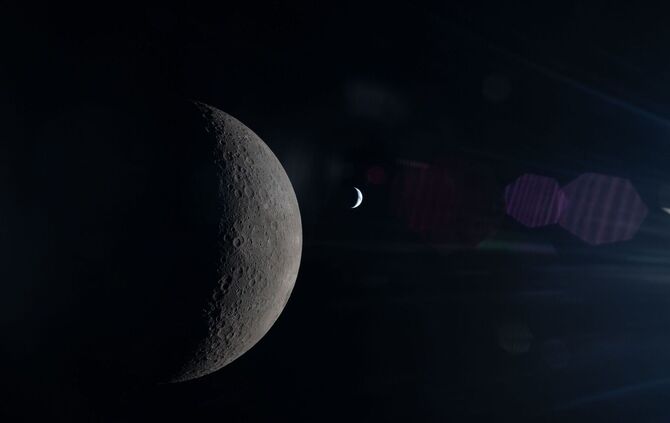 Nasa-Mondmission «Artemis 2»