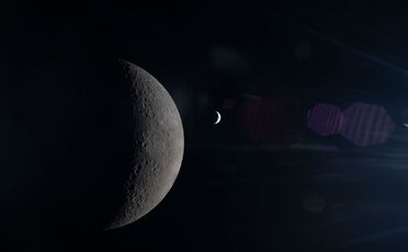 Nasa-Mondmission «Artemis 2»