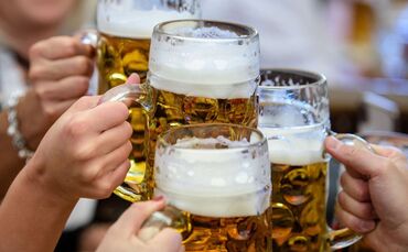 Alkoholkonsum