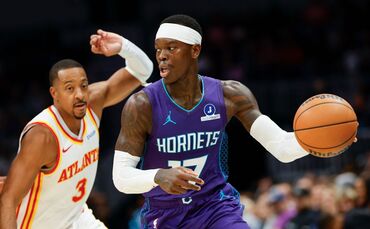Charlotte Hornets - Atlanta Hawks