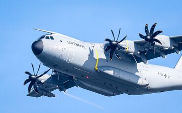 Airbus A400M