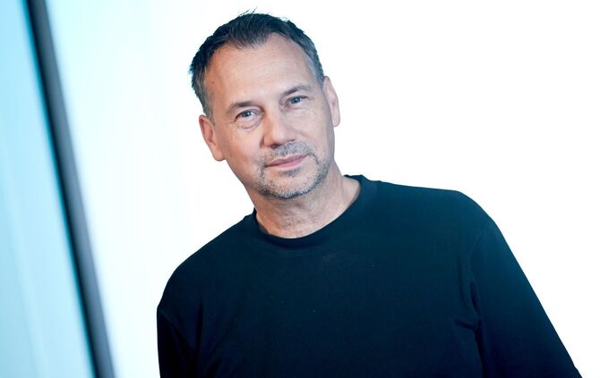 Sebastian Fitzek