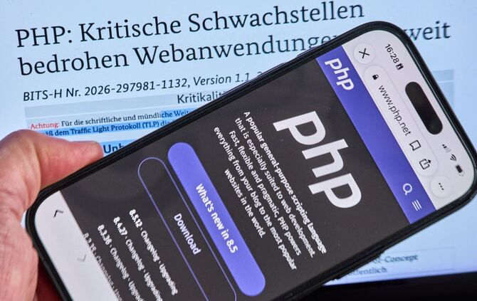 Dank KI können Angreifer eine veröffentlichte Sicherheitslücke heute in Minuten oder Stunden für Attacken nutzen. Die Entwicklun