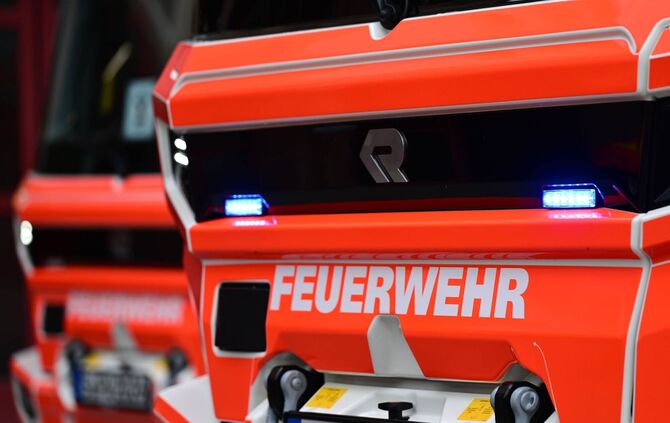 Feuerwehr