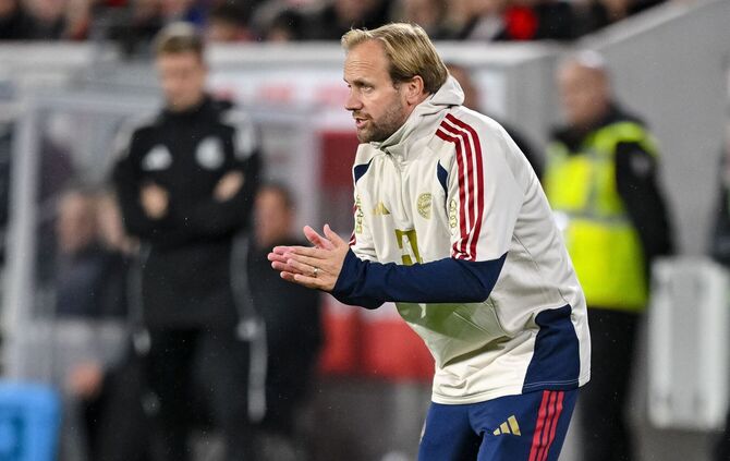 SC Freiburg - Bayern München