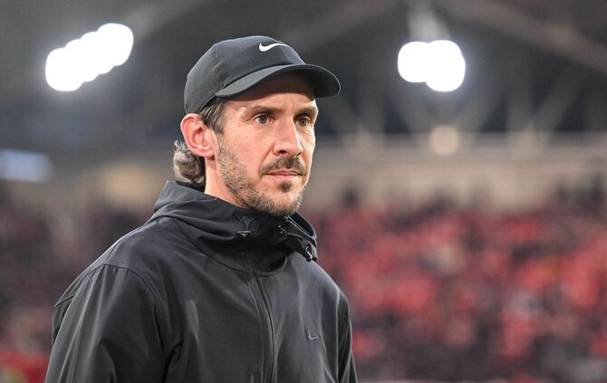 SC Freiburg - Bayern München