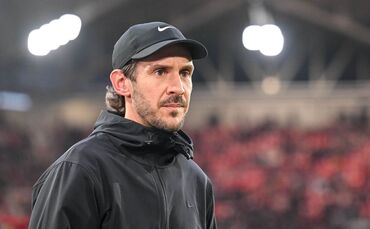 SC Freiburg - Bayern München
