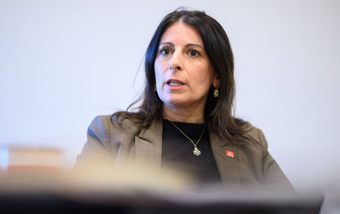 Daniela Cavallo