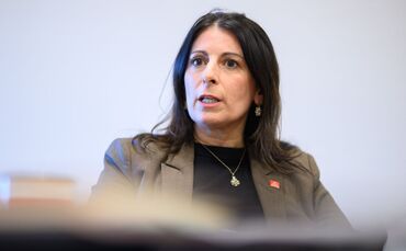 Daniela Cavallo