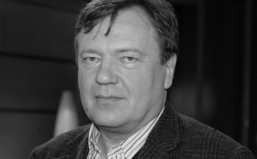 Autor Joachim Lottmann