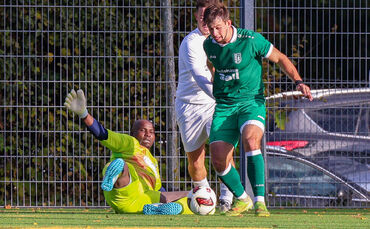 Der SV Kaisersbach jubelt über einen deutlichen 7:0-Sieg beim TSV Schmiden und hofft, damit den Startschuss für erfolgreichere W