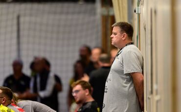 Schwere Zeiten für die SG Weinstadt und Trainer Jochen Klingler: Das Verletzungspech bleibt dem Handball-Regionalligisten treu.