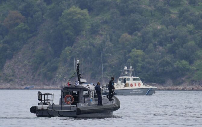 Frontex