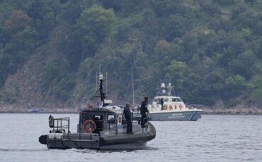 Frontex