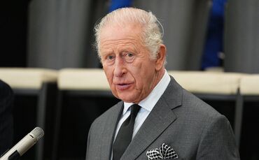 König Charles