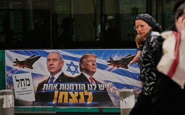 Parlamentswahl in Israel