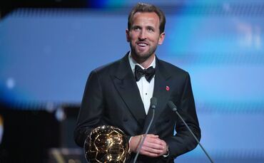 Ballon d'Or 2026