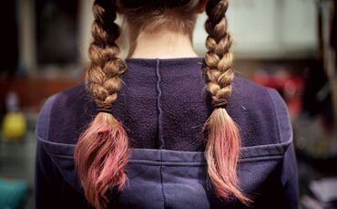 Drogensucht in jungen Jahren. Was führt bei Mädchen dazu? Der ZVW recherchiert zu "Deutschlands neuen Drogen". Die Geschichte üb