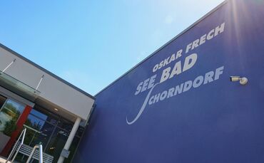 Vor 15 Jahren wurde das Oskar-Frech-Bad in Schorndorf eröffnet, seitdem kommt es immer wieder zu Klagen, das Wasser in den Becke