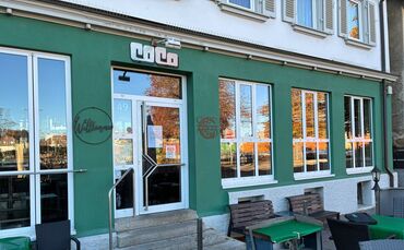 Das Bedauern ist groß: Das "Coco" schließt zum 31. Oktober.