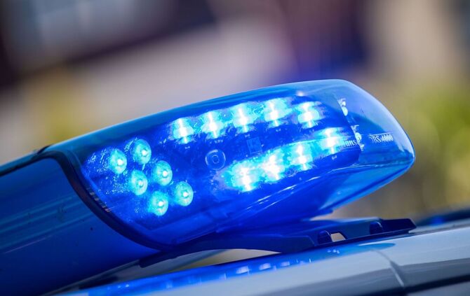 Polizei Symbolbild