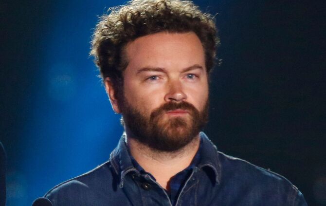 Danny Masterson