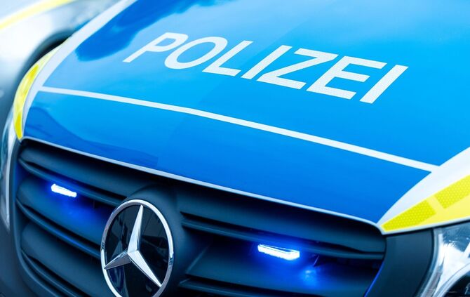 Polizei