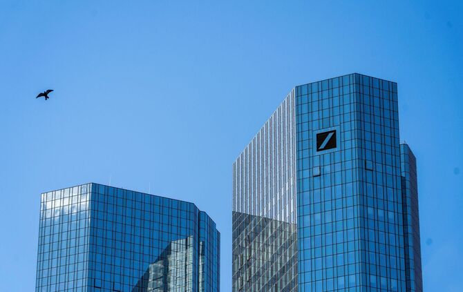 Deutsche Bank