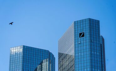 Deutsche Bank