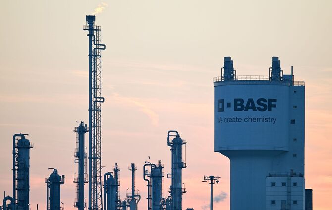 BASF