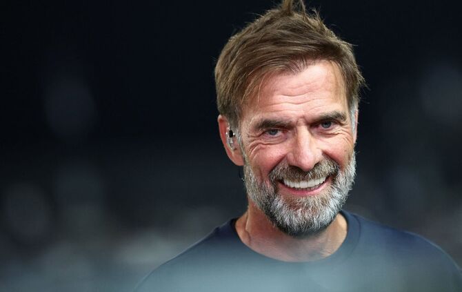 Wen nominiert Jürgen Klopp für die letzten Länderspiele 2026? (Archivbild)