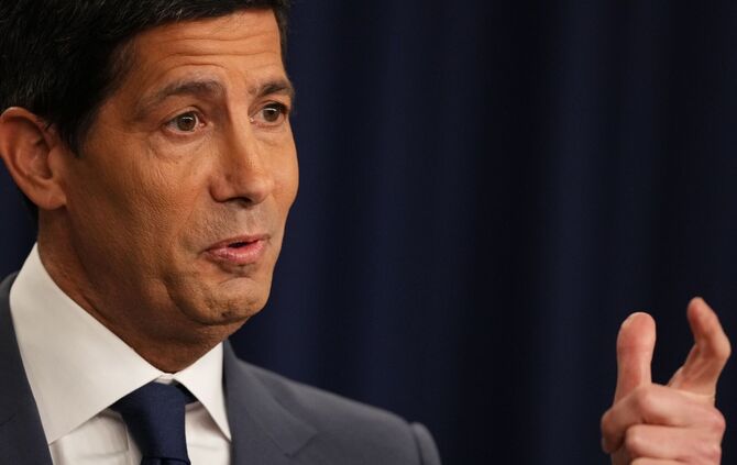 US-Notenbank legt Zinspause ein