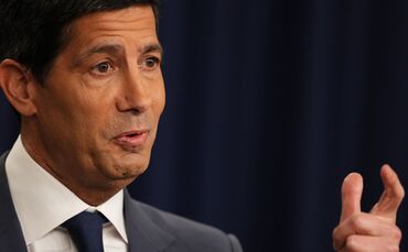 US-Notenbank legt Zinspause ein