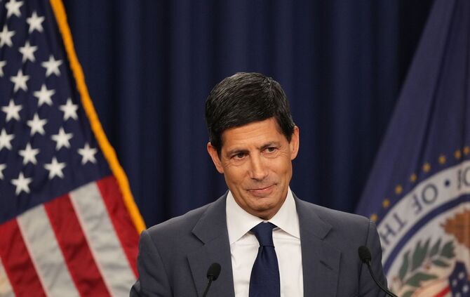 US-Notenbank legt Zinspause ein