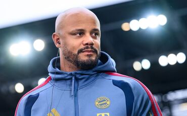 Vincent Kompany