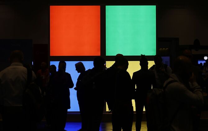 Microsoft AI Tour Köln