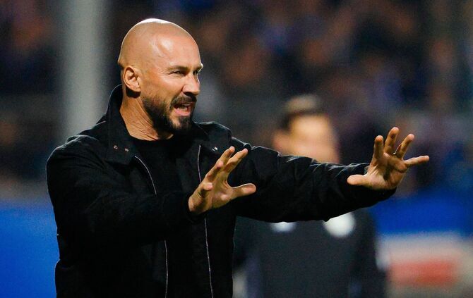 Holstein Kiel - TSG 1899 Hoffenheim