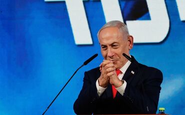 Parlamentswahl in Israel