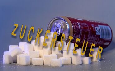 Ist eine Zuckersteuer auf Süßgetränke sinnvoll? Aber hallo!