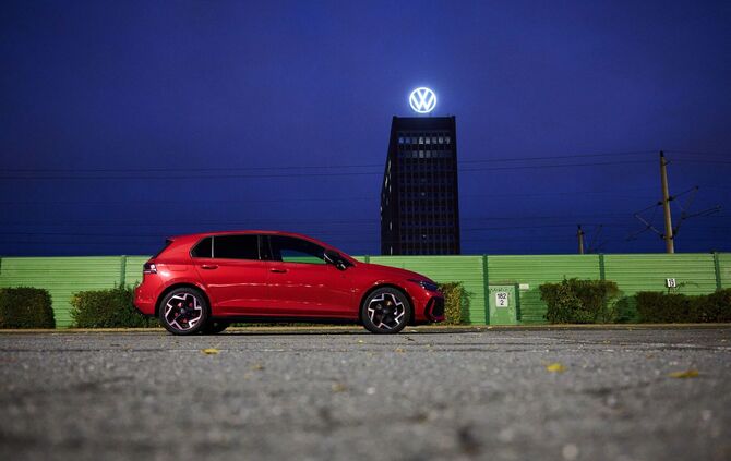 Volkswagen