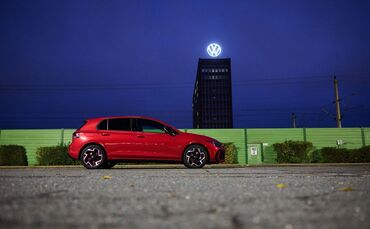 Volkswagen
