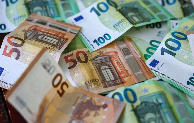 Bargeld
