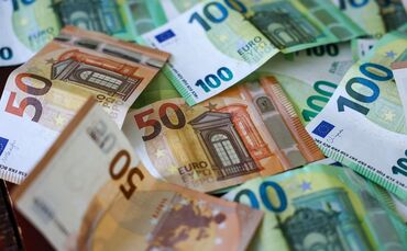 Bargeld