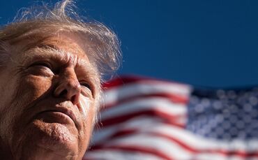 US-Präsident Trump