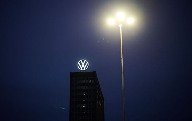 Volkswagen