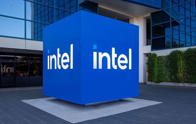 Intel