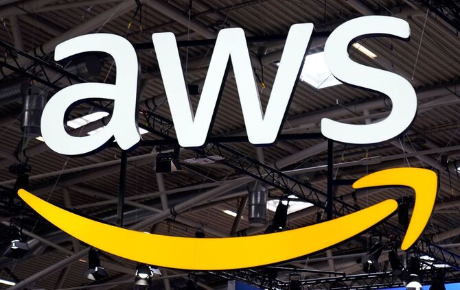 AWS-Logo