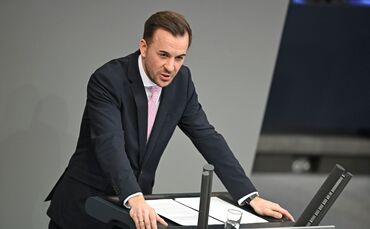 Bastian Ernst